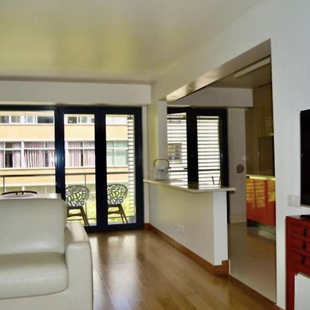 The Apartment El Corte Ingles/Av Novas Car Parking Lisabona Exterior foto