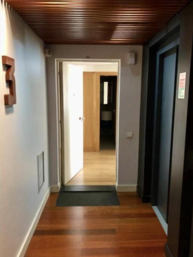 The Apartment El Corte Ingles/Av Novas Car Parking Lisabona Exterior foto