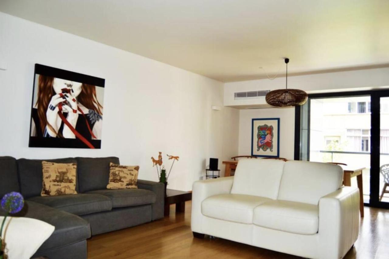 The Apartment El Corte Ingles/Av Novas Car Parking Lisabona Exterior foto